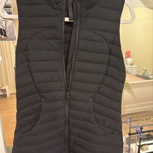 Lululemon pack it down vest